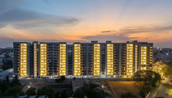 Purva Somerset